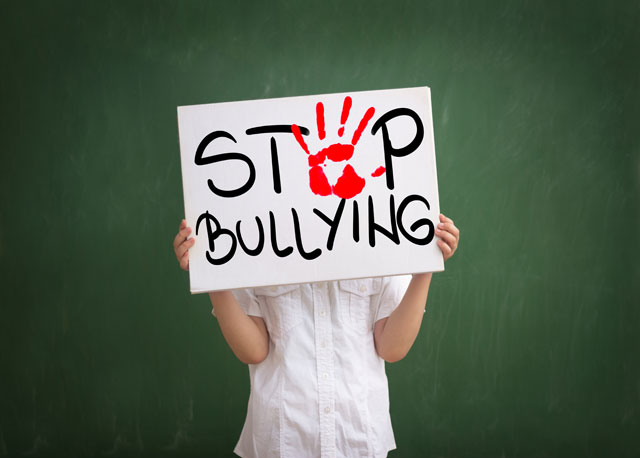 Bullying Prevention Courses