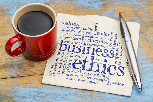 Business Ethics Courses