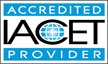 IACET Authorized Provider