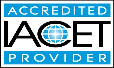 Universal Class is an IACET Accredited Provider