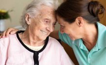 Aging and Long Term Care 101
