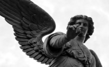 Angels 101: History, Religion, Spiritualism and You