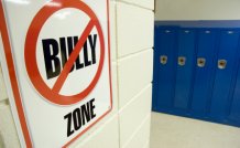 Bullying in Elementary School