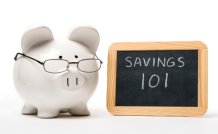 Personal Finance 101: How to Manage Your Money