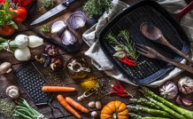 Cooking Class Bundle: 5 Cooking Courses