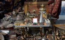 Buying and Selling Antiques and Collectibles
