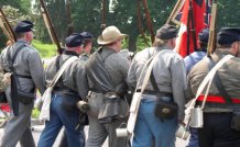 American Wars: American Revolution and Civil War