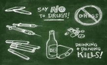 Drug and Alcohol Abuse 101