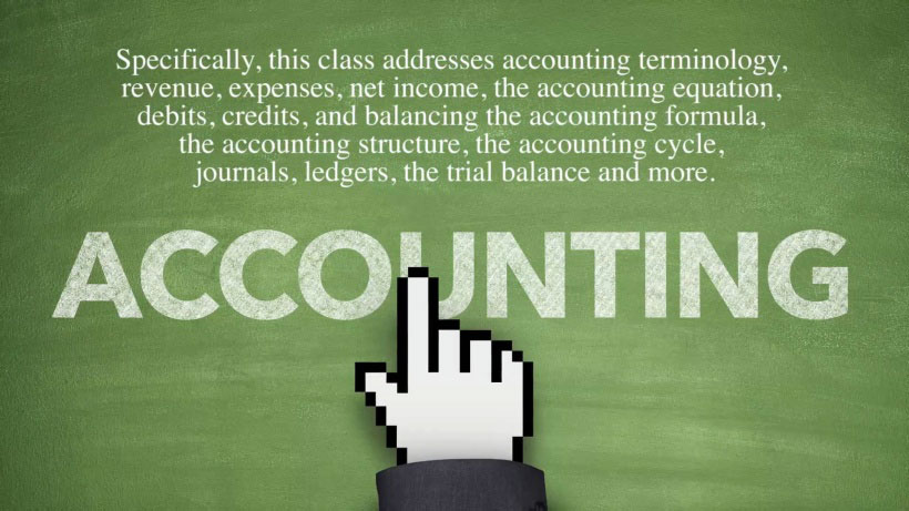 View Accounting & Bookkeeping 101 for Everyone Video Demonstration