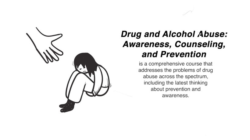View Drug and Alcohol Abuse 101 Video Demonstration