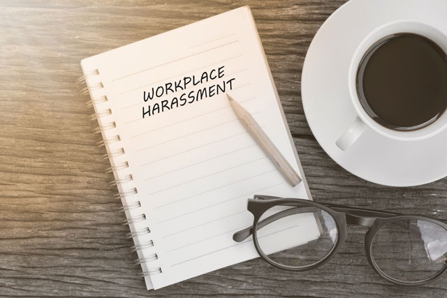 Workplace Harassment Courses